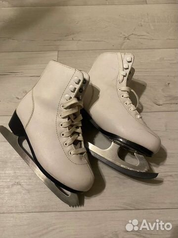 Коньки 31/32 размер