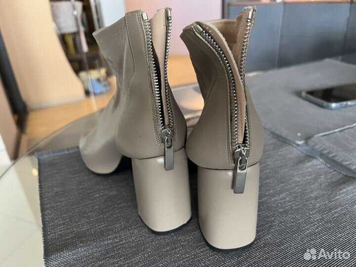 Ботильоны principe di bologna