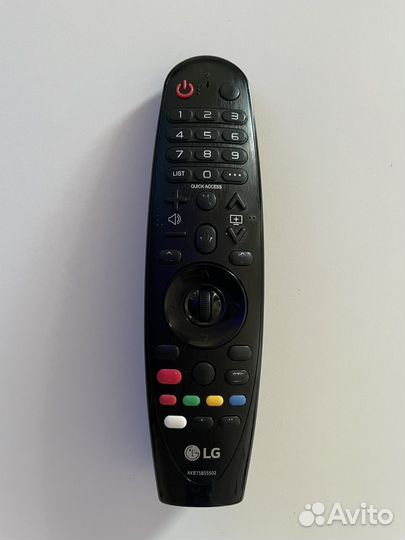 Телевизор smart tv 4k LG