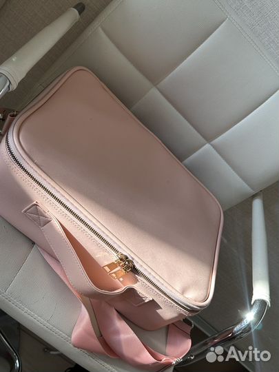 Сумка для визажиста