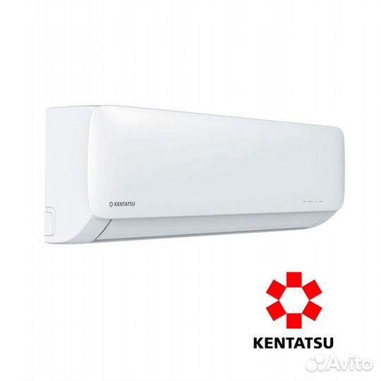 Сплит система Kentatsu