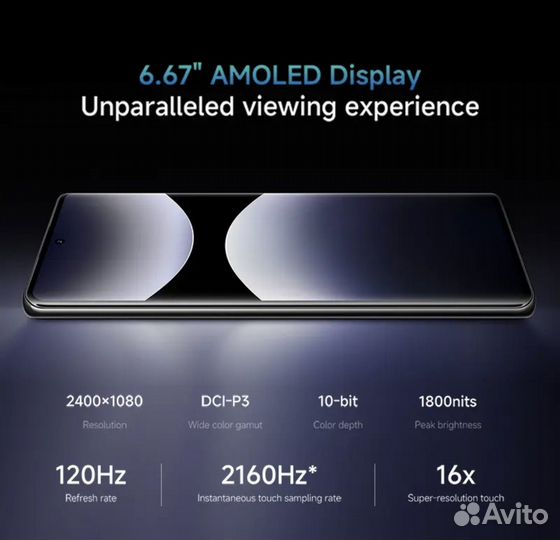 Xiaomi Redmi Note 14 Pro, 12/512 ГБ