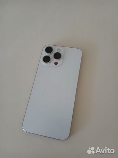 iPhone 15 Pro Max, 256 ГБ