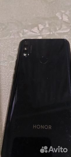 HONOR 9X, 4/128 ГБ