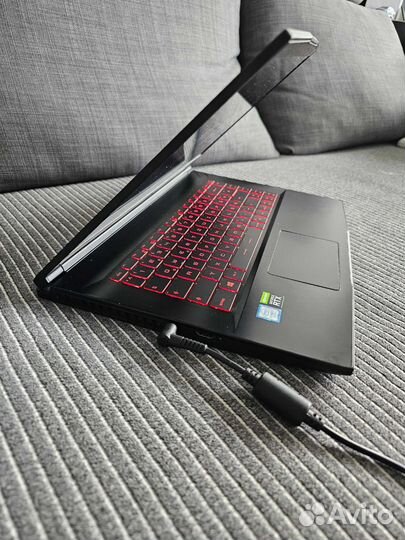 MSI GF65 9sexr-481 Thin (0016W1-481)