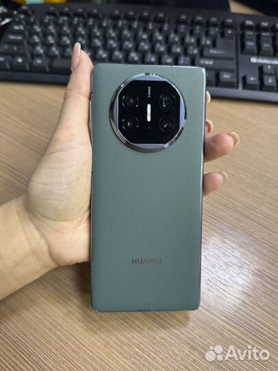 HUAWEI Mate X5, 16/512 ГБ