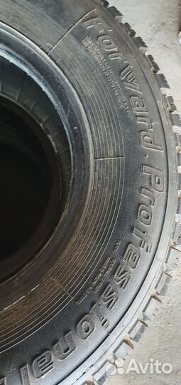 Forward Professional 153 235/75 R15