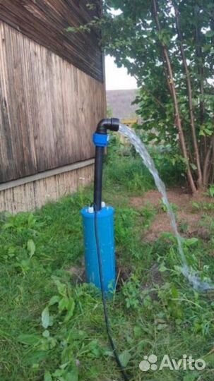 Бурение скважин