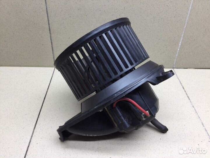 Моторчик отопителя Mercedes Benz Sprinter 906