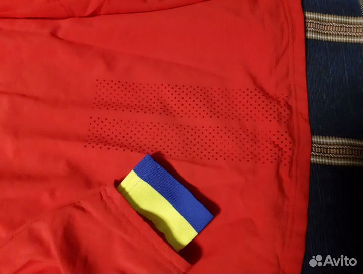 Разминочный костюм XL adidas Сб.Испании
