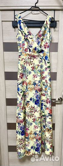 Новый Сарафан в пол 42 - 44 размера