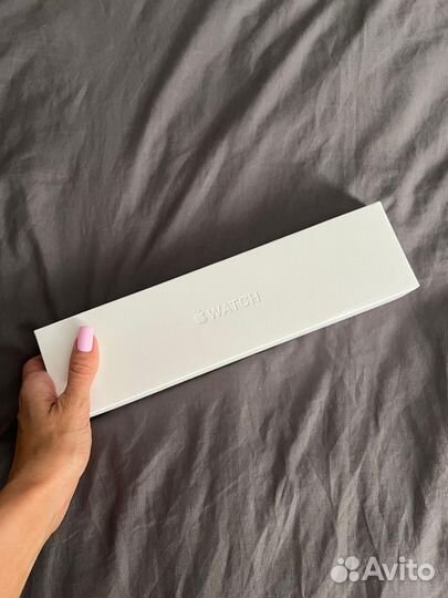 Apple Watch S8 45 mm