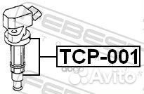 Наконечник катушки зажигания toyota mark 2 GX10