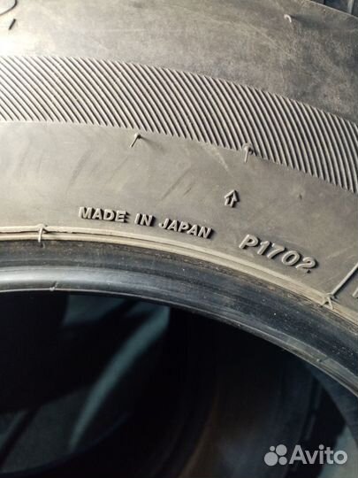 Bridgestone Blizzak VRX2 185/65 R14 86Q