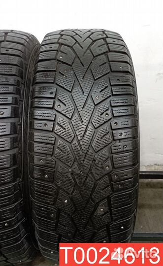 Gislaved NordFrost 100 SUV 235/65 R17 108T