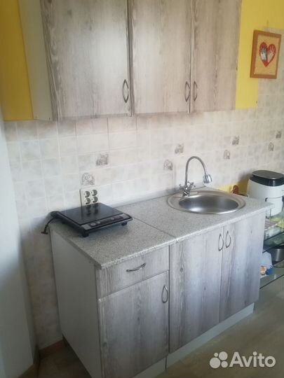 Шкафы кухонные