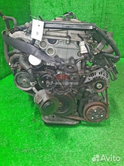 Мотор SR18DE 1.8 Nissan Wingroad Y10