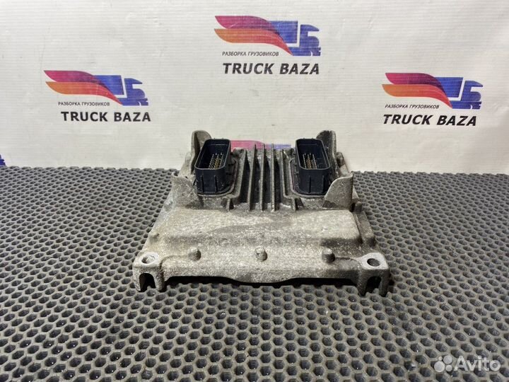 Блок управления ECU CMS Scania 6-series