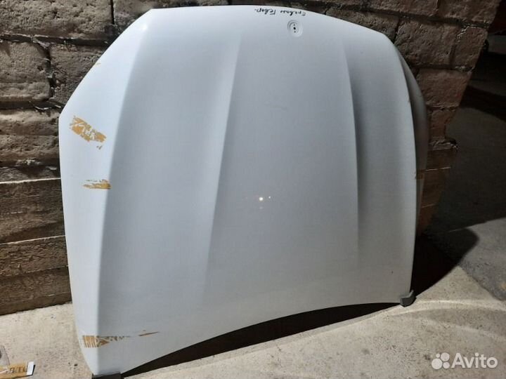 Капот передний Mercedes Benz Gle W292 2015+