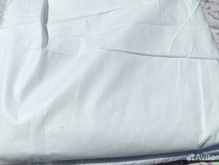 Отрез ткани СССР