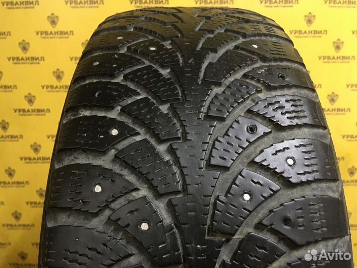 Nokian Tyres Nordman 4 205/55 R16 94T