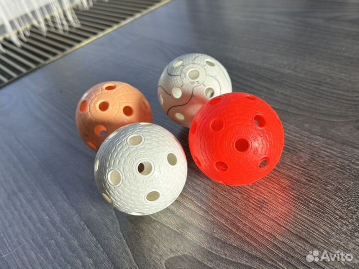 Клюшка для флорбола reactor Star 369 96cm L/R