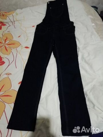 Комбинезон для беременной