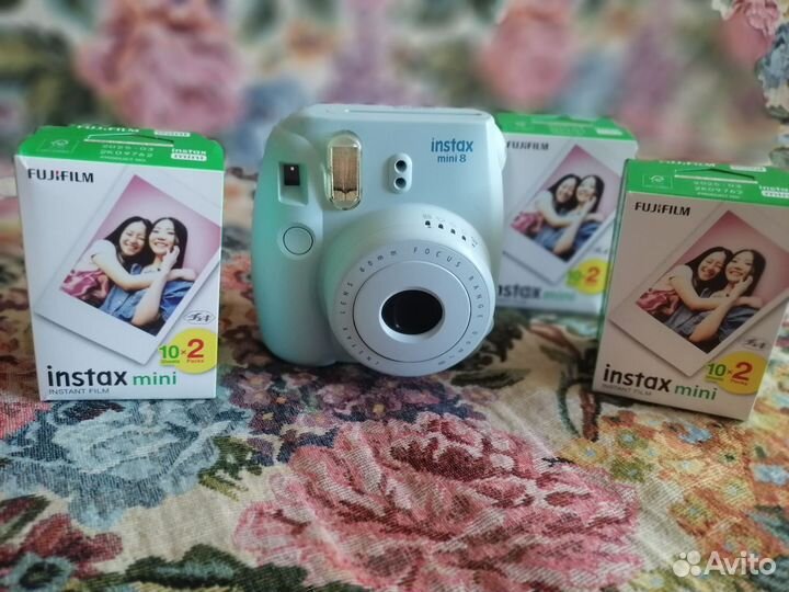 Instax mini 8 9 11 25