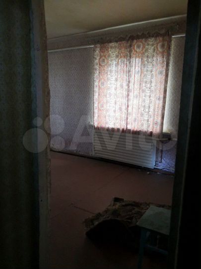 2-к. квартира, 47 м², 1/2 эт.