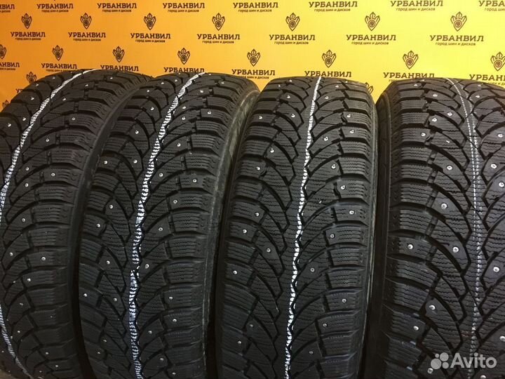 Formula Ice 195/65 R15 91T