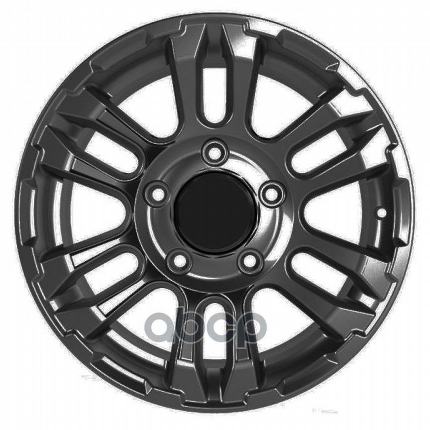 Литые диски Skad 7×R16 5×139.7