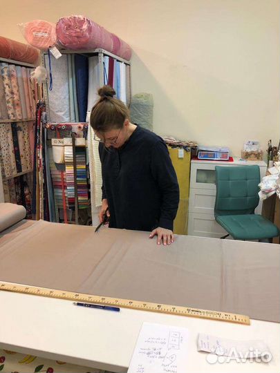 Индивидуальный пошив постельного белья