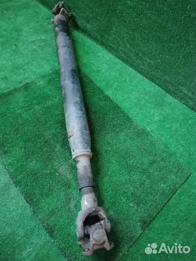 Карданный вал задний Toyota Land Cruiser Prado