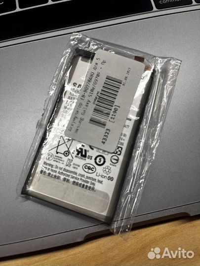 Аккумулятор Samsung Galaxy S10e