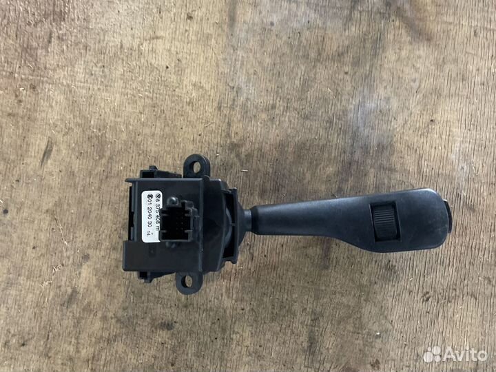 Переключатель подрулевой дворников для BMW 3 E46
