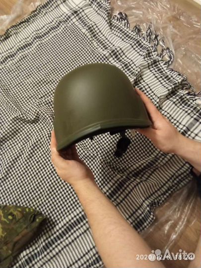 Каска для страйкбола