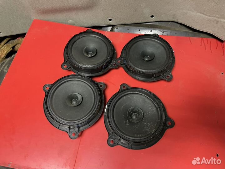 Динамик Nissan X-Trail T32 Qashqai J11