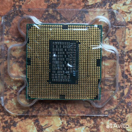 Процессор i7 2700k сокет 1155