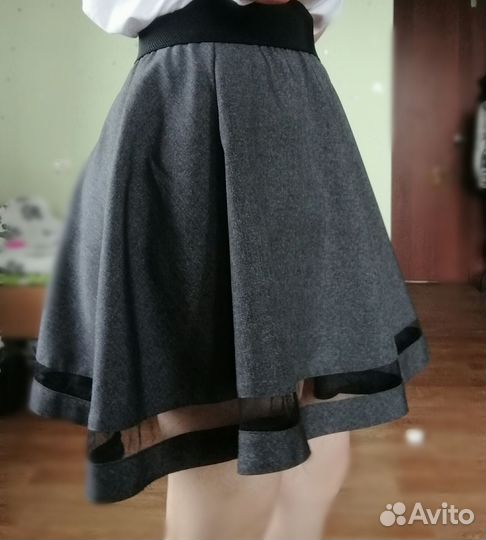 Школьная форма