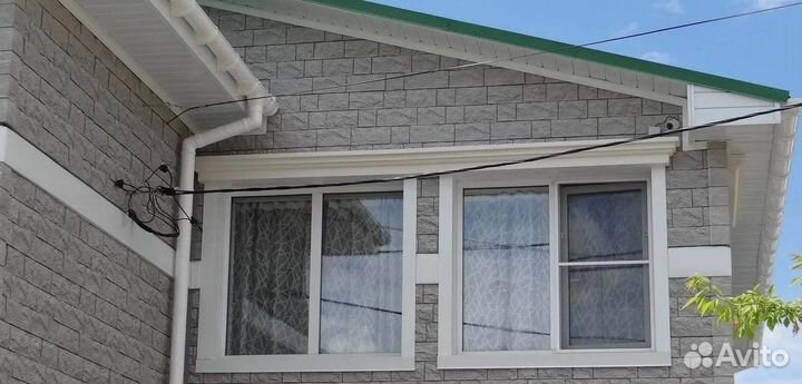 Окно и дверь на балкон с гарантией