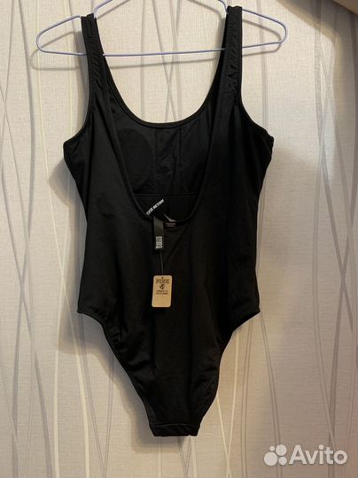 Купальник, новый pink