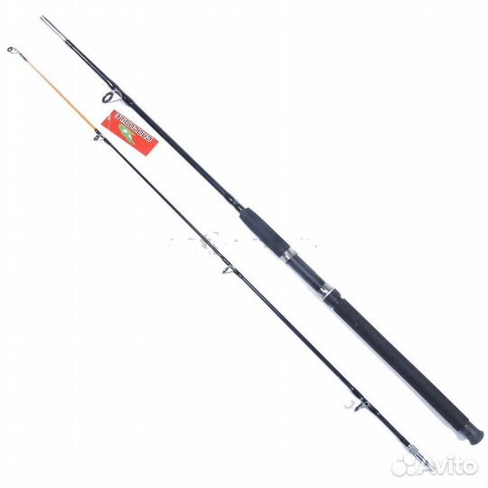 Спиннинг штекерный 