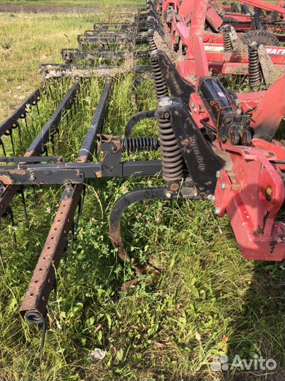 Культиватор Horsch Культиватор для разноглубинной обработки почвы FG, 2002