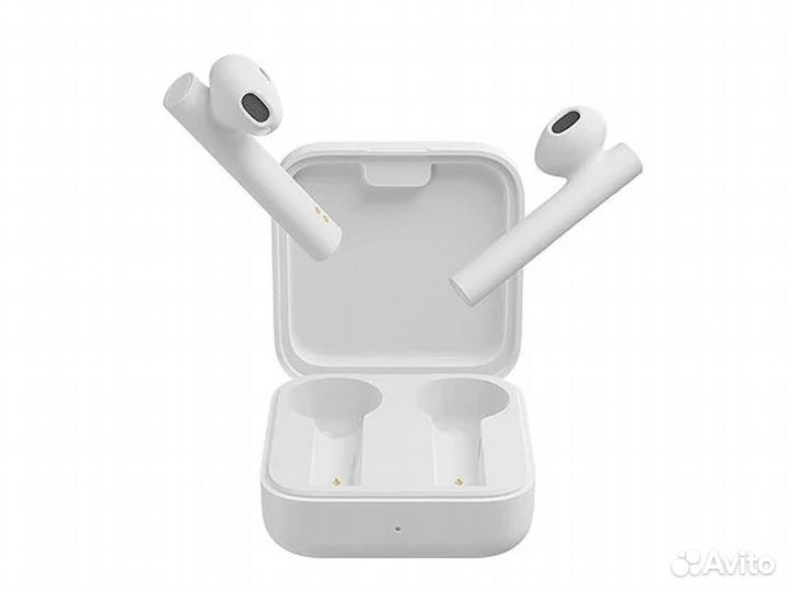 Беспроводные наушники Xiaomi Mi Air 2 SE