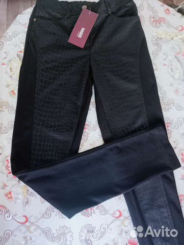 Новые брюки женские