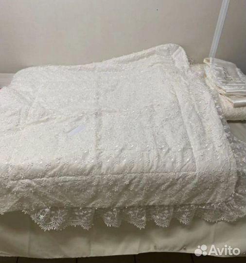 Конверт для выписки мальчика или девочки