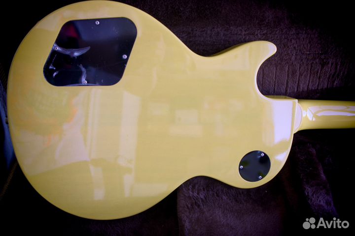 CoolZ ZLJ-10 Les Paul P90 Special Fujigen