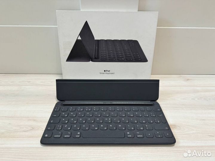 Apple SMART keyboard чехол-клавиатура