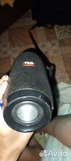 Колонка jbl