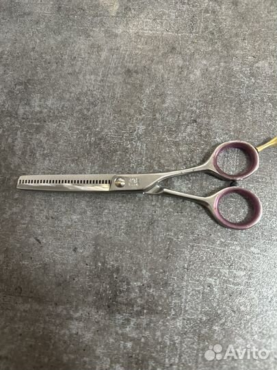 Ножницы парикмахерские японские